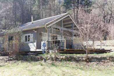 Maison 4 pièces 265000 €