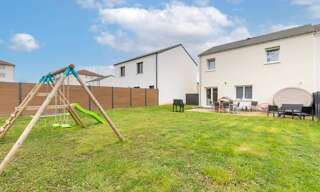 Maison 5 Pièces 96 m² à vendre à Trieux (54750)