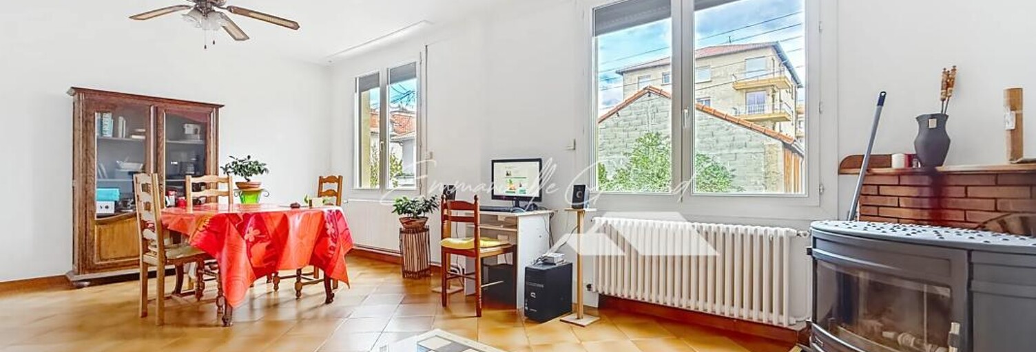 Appartement 6 Pièces 140 m² à vendre à Millau (12100)