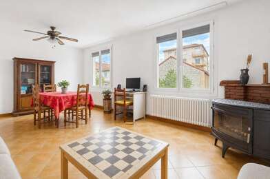 Appartement 6 pièces 246000 €