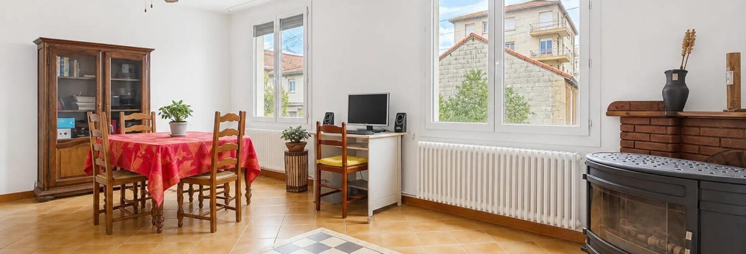 Appartement 6 Pièces 140 m² à vendre à Millau (12100)