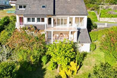 Maison 6 pièces 275000 €