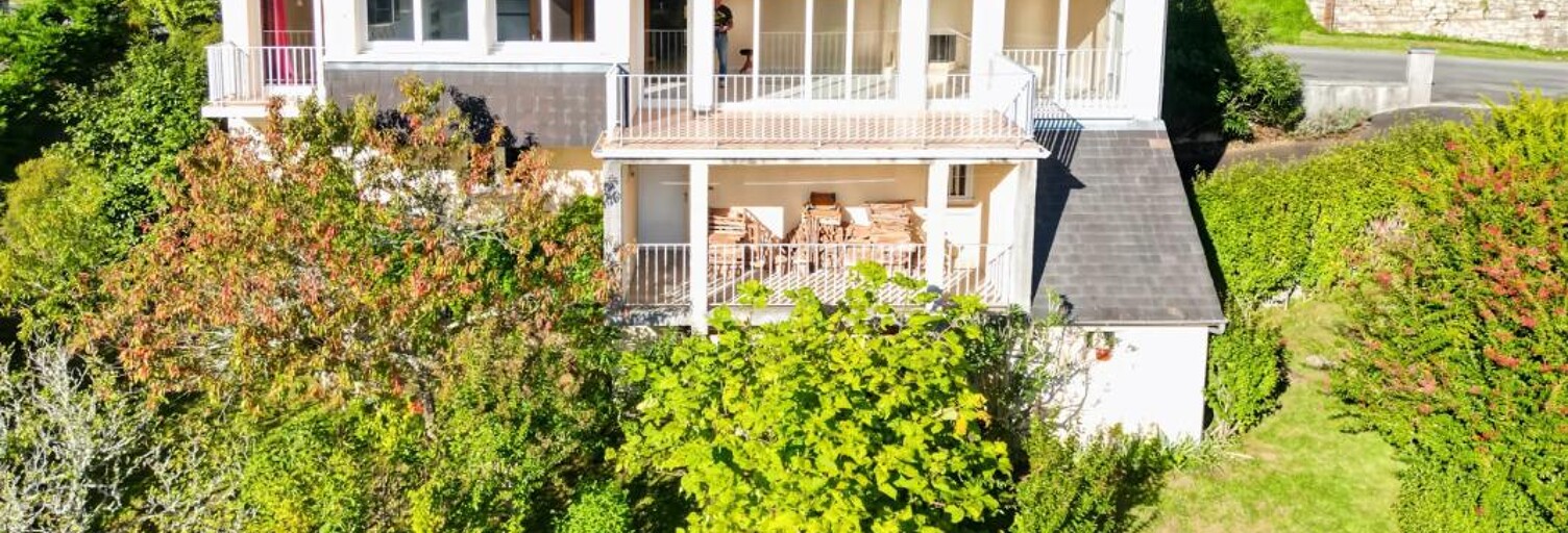 Maison 6 Pièces 140 m² à vendre à Altillac (19120)