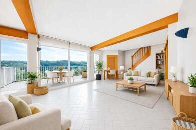 Maison 6 pièces 275000 €