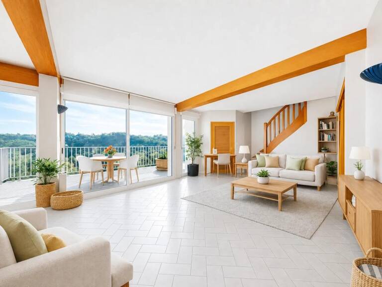 Maison de 6 pièces de 140 m² située à Altillac — photo 1