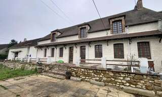 Maison 7 Pièces 470 m² à vendre à Melz-sur-Seine (77171)