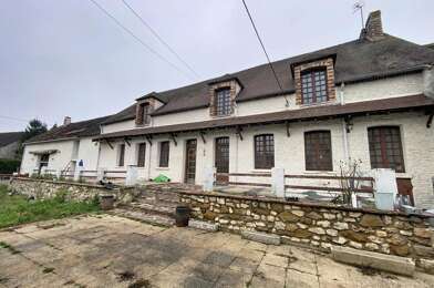 Maison 7 pièces 290000 €