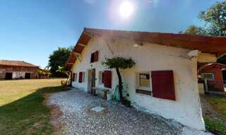 Maison 5 Pièces 90 m² à vendre à Sabres (40630)