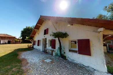 Maison 5 pièces 319000 €