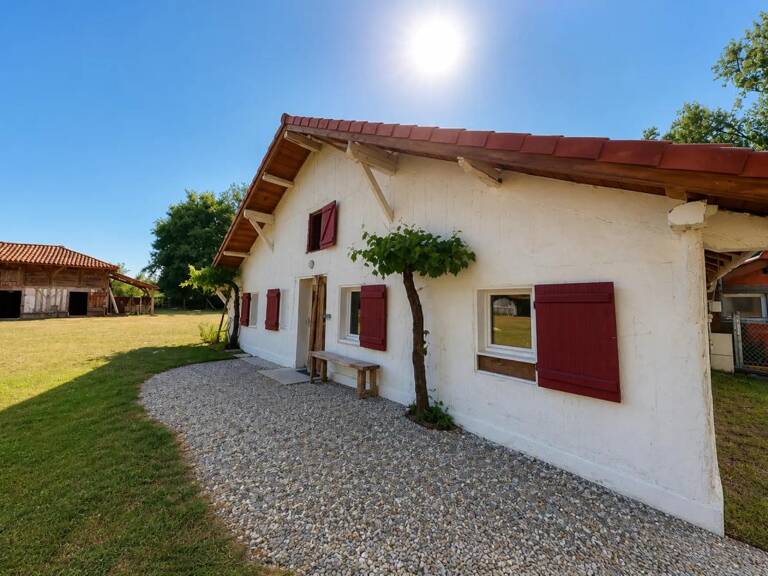 Magnifique et authentique Airial des Landes — photo 1