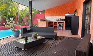 Maison 3 Pièces 90 m² à vendre à Cayenne (97300)