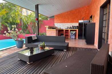 Maison 3 pièces 315000 €