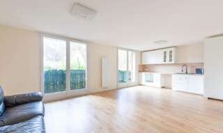 Appartement 4 Pièces 80 m² à vendre à Meudon (92190)