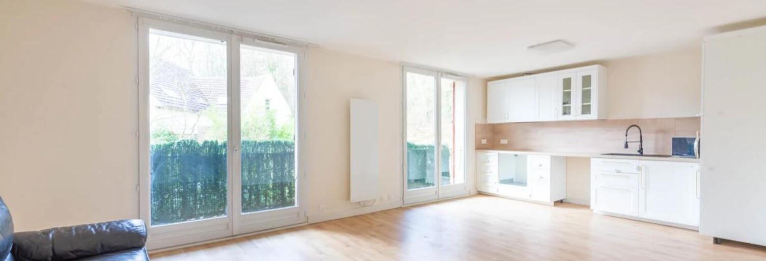 Appartement 4 Pièces 80 m² à vendre à Meudon (92190)