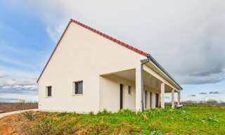 Maison 5 Pièces 107 m² à vendre à Arceau (21310)