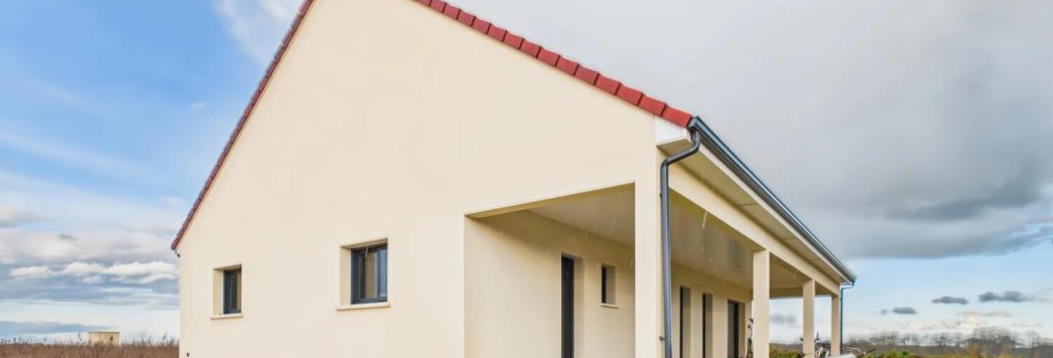 Maison 5 Pièces 107 m² à vendre à Arceau (21310)