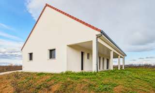 Maison 5 Pièces 107 m² à vendre à Arceau (21310)