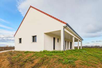 Maison 5 pièces 394000 €