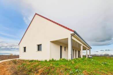 Maison 5 pièces 394000 €