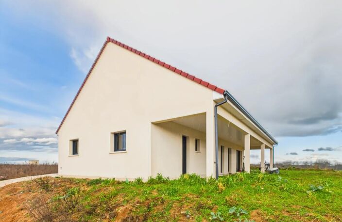 Maison de 5 pièces de 107 m² à Arceau — photo 2
