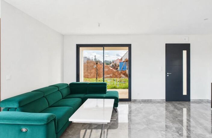 Maison de 5 pièces de 107 m² à Arceau — photo 5