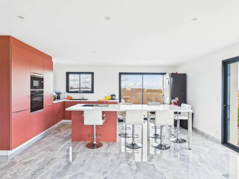 Maison de 5 pièces de 107 m² à Arceau — photo 1