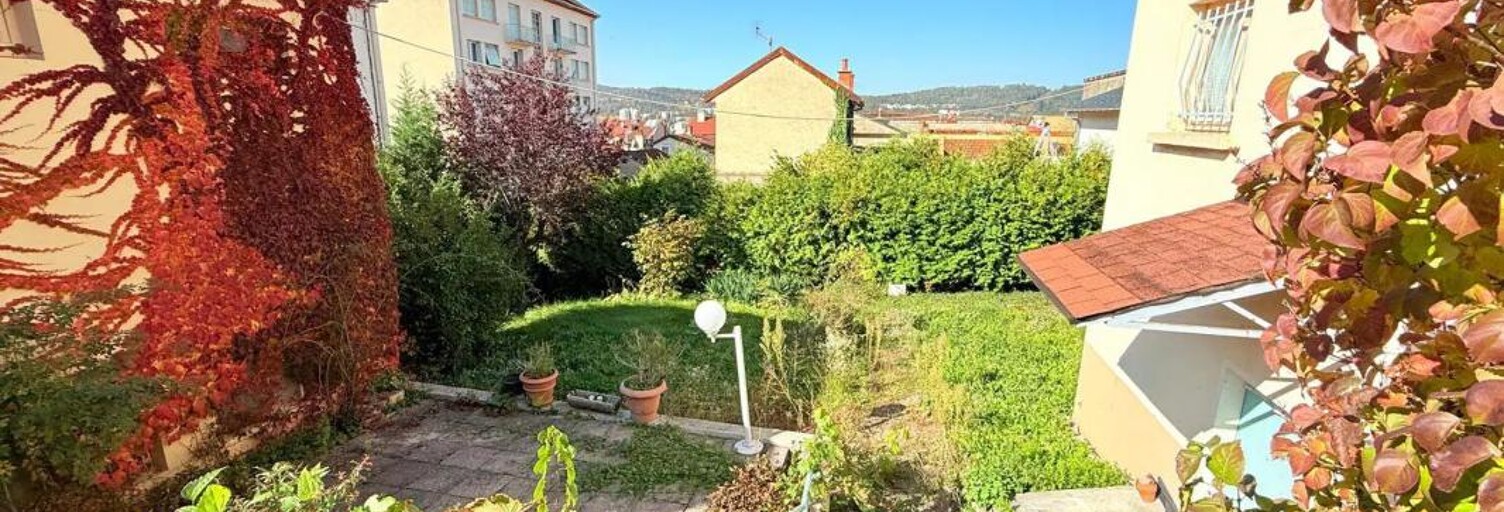 Maison 8 Pièces 210 m² à vendre à Oyonnax (01100)