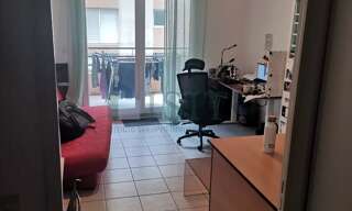 Appartement 2 Pièces 38 m² à vendre à Saint-Laurent-du-Var (06700)