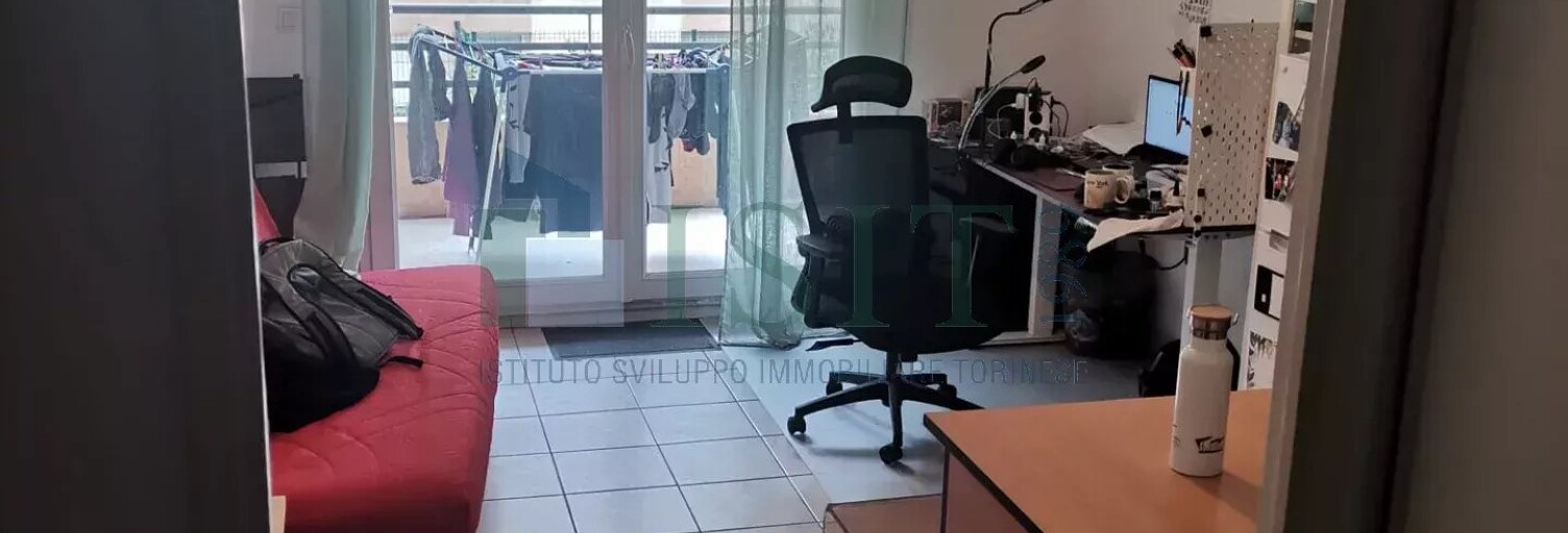 Appartement 2 Pièces 38 m² à vendre à Saint-Laurent-du-Var (06700)