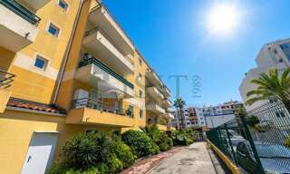 Appartement 2 Pièces 38 m² à vendre à Saint-Laurent-du-Var (06700)