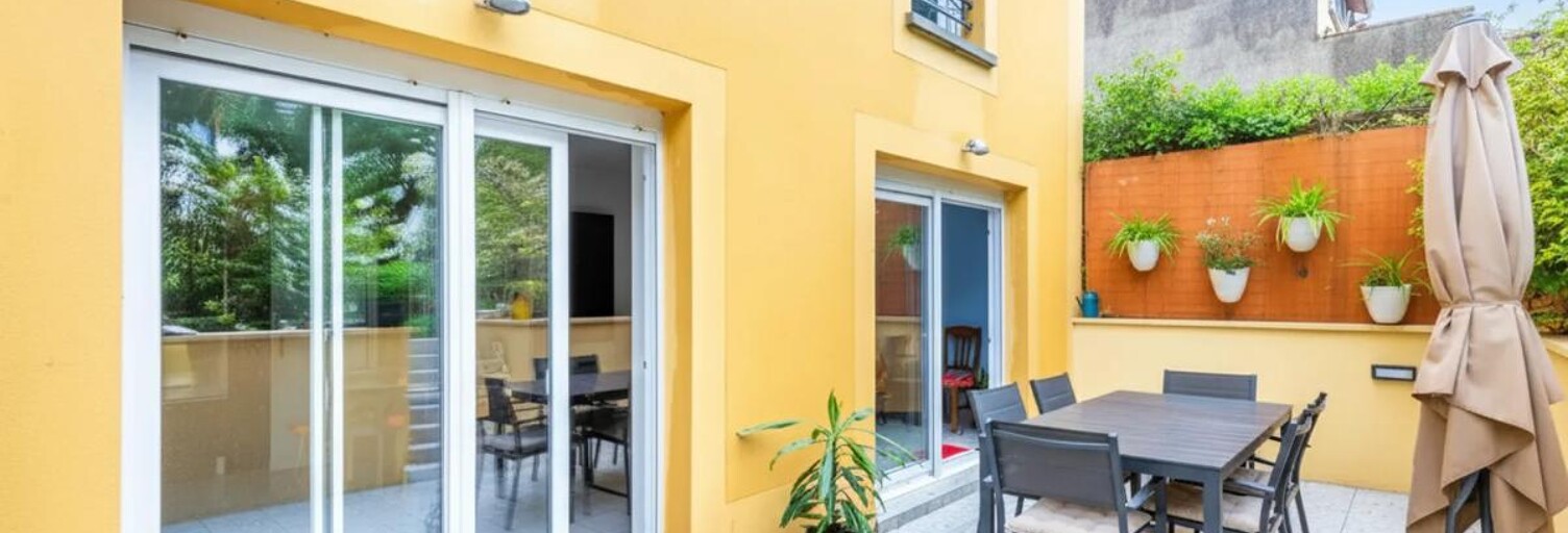 Maison 6 Pièces 130 m² à vendre à Viroflay (78220)