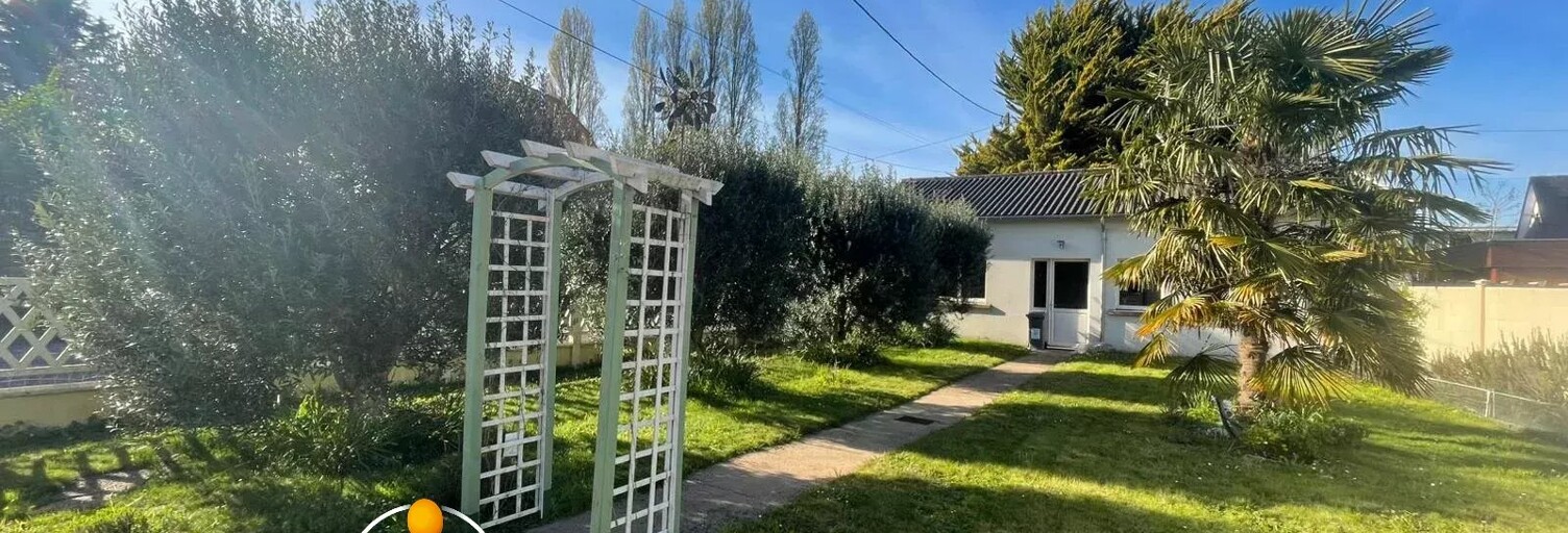Maison 4 Pièces 75 m² à vendre à La Guerche-de-Bretagne (35130)