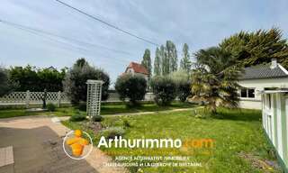 Maison 4 Pièces 75 m² à vendre à La Guerche-de-Bretagne (35130)