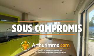 Maison 4 Pièces 75 m² à vendre à La Guerche-de-Bretagne (35130)