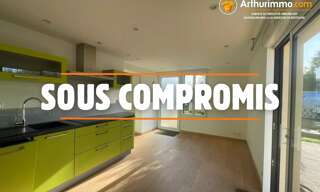 Maison 4 Pièces 75 m² à vendre à La Guerche-de-Bretagne (35130)
