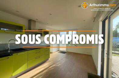 Maison 4 pièces 172900 €