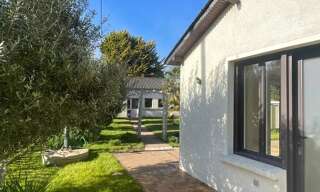 Maison 4 Pièces 75 m² à vendre à La Guerche-de-Bretagne (35130)