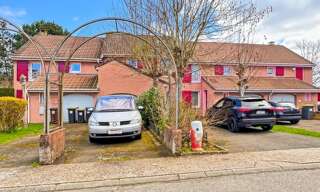 Maison 5 Pièces 80 m² à vendre à Trappes (78190)