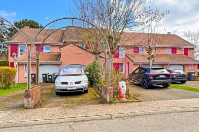 Maison 5 pièces 294000 €