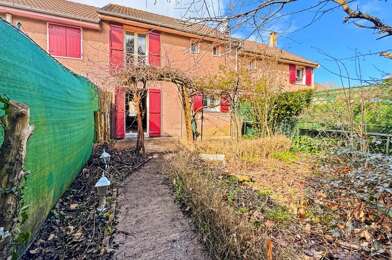 Maison 5 pièces 294000 €