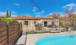 Maison 6 Pièces 126 m² à vendre à Callian (83440)