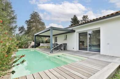 Maison 3 pièces 385000 €