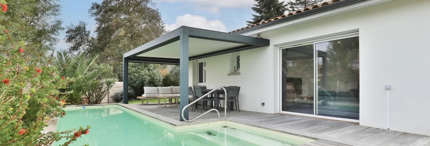 Maison 3 Pièces 68 m² à vendre à Gujan-Mestras (33470)