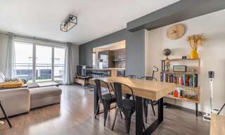 Appartement 4 Pièces 78 m² à vendre à Athis-Mons (91200)