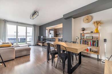 Appartement 4 pièces 285000 €