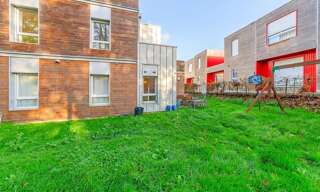 Appartement 5 Pièces 102 m² à vendre à Rennes (35000)