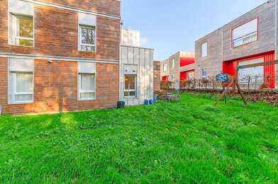 Appartement 5 pièces 398000 €