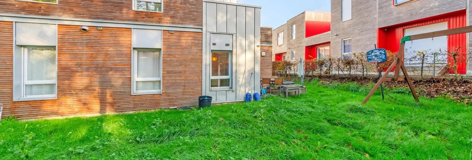 Appartement 5 Pièces 102 m² à vendre à Rennes (35000)