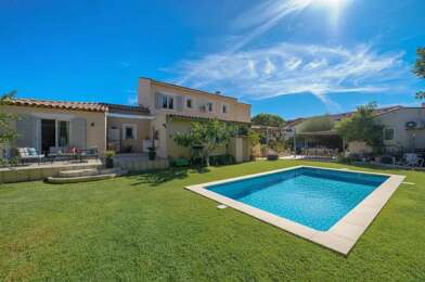 Maison 6 pièces 949000 €