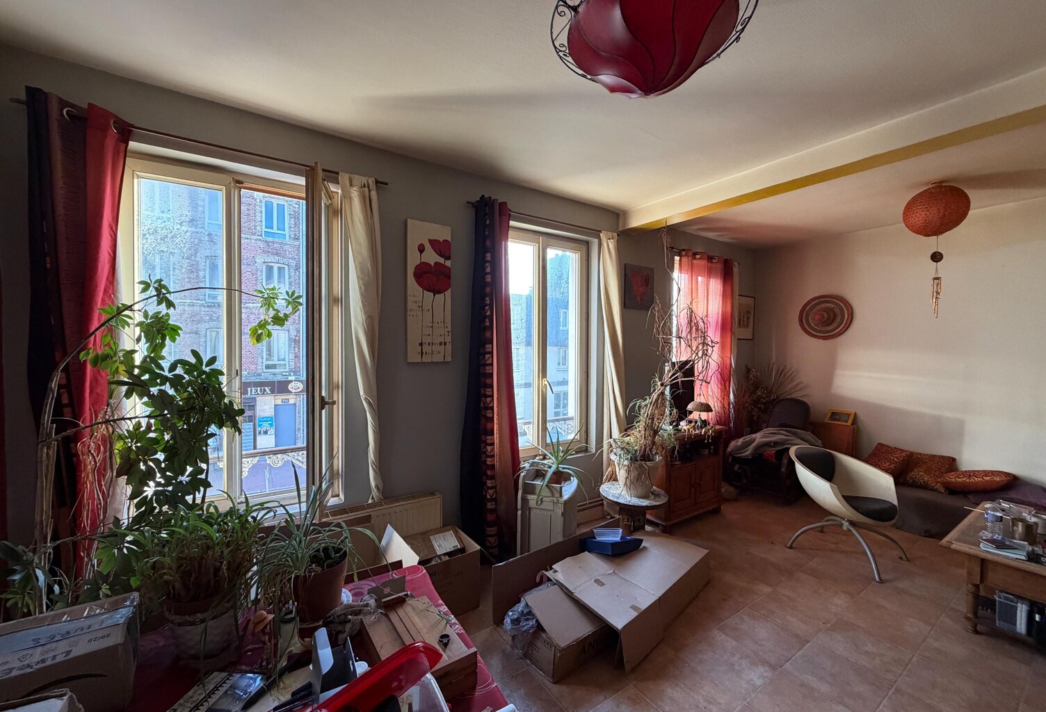 Vente appartement   Le Havre (76600) — photo 1